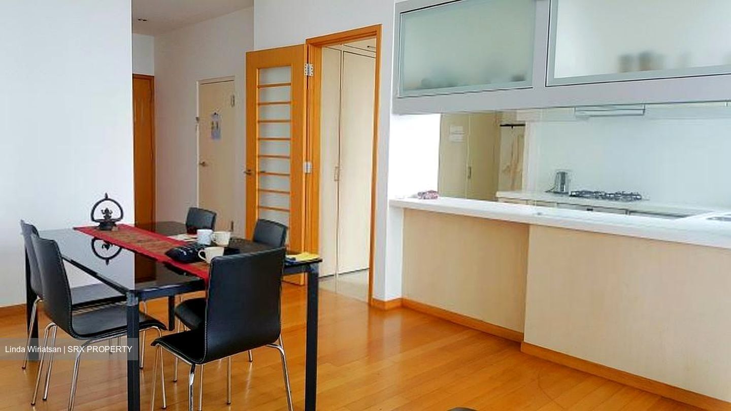 The Metz (D9), Condominium #495739421